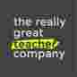 The Really Great Teacher Company logo